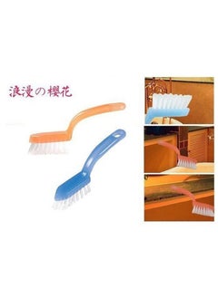 Generic Cleaning Brush - 3 Pcs  - Image 5