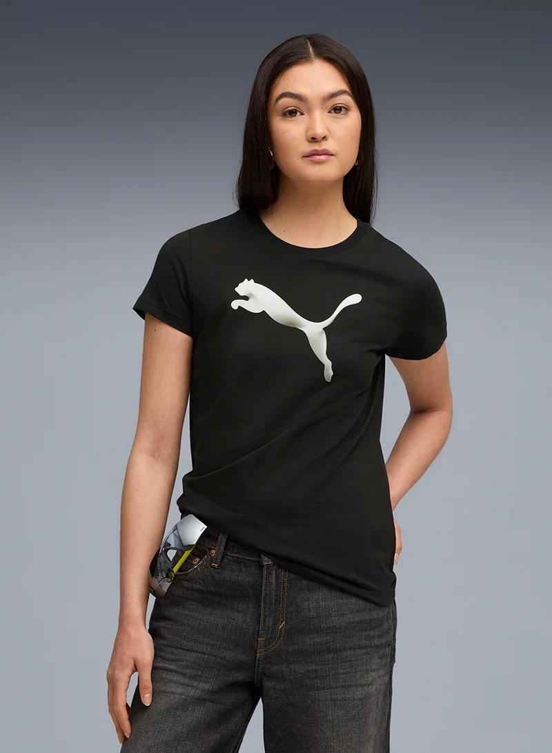 بوما Graphic Gradient T-Shirt