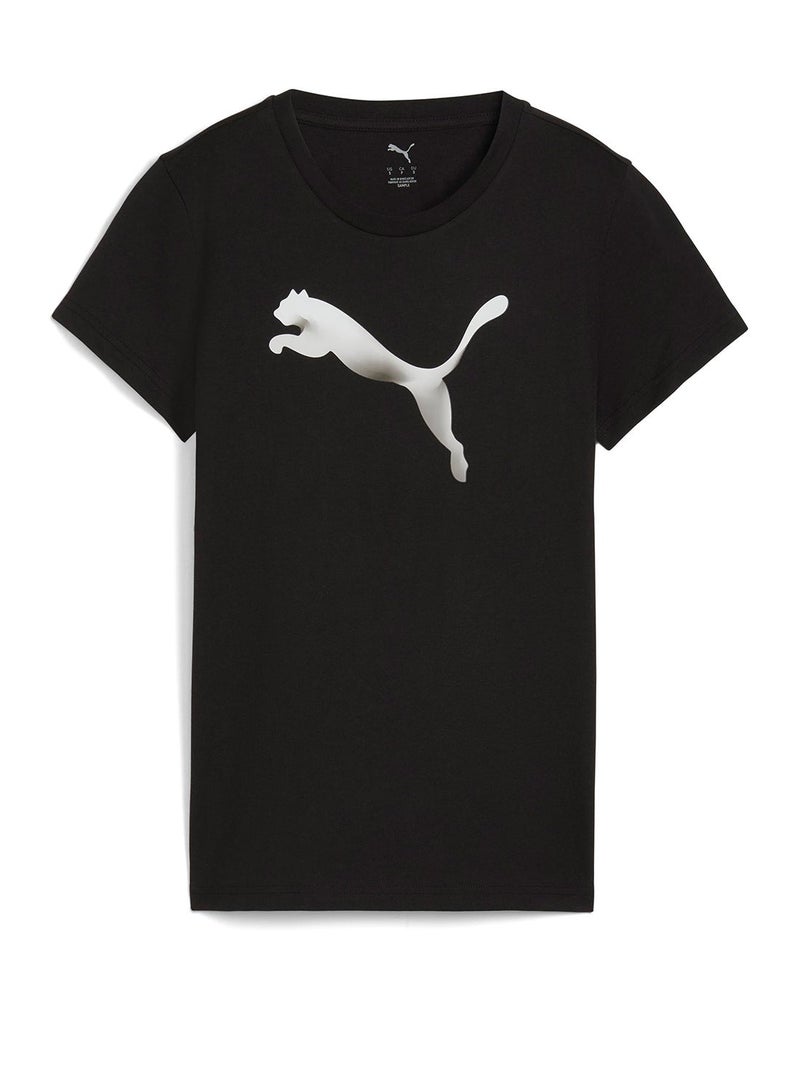 PUMA Graphic Gradient T-Shirt - Image 4