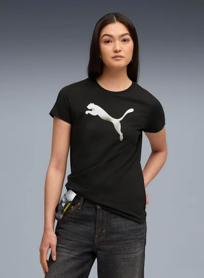 PUMA Graphic Gradient T-Shirt