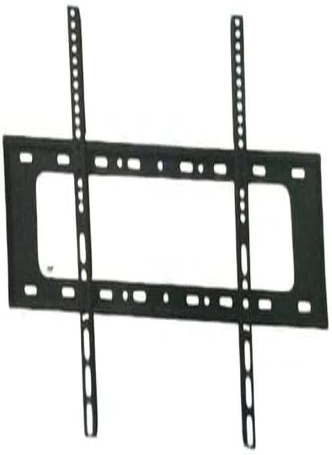 Generic - Fixed Wall Mount for STRONG SRT55UD7553 4K UHD Android Smart TV, 139 cm Screen, Triple Tuners (DVB-T2 HEVC 265/C/S2), Dolby Atmos, HDR 10, Chromecast, Google Assistant, Bluetooth, WiFi, Optical… - Image 1