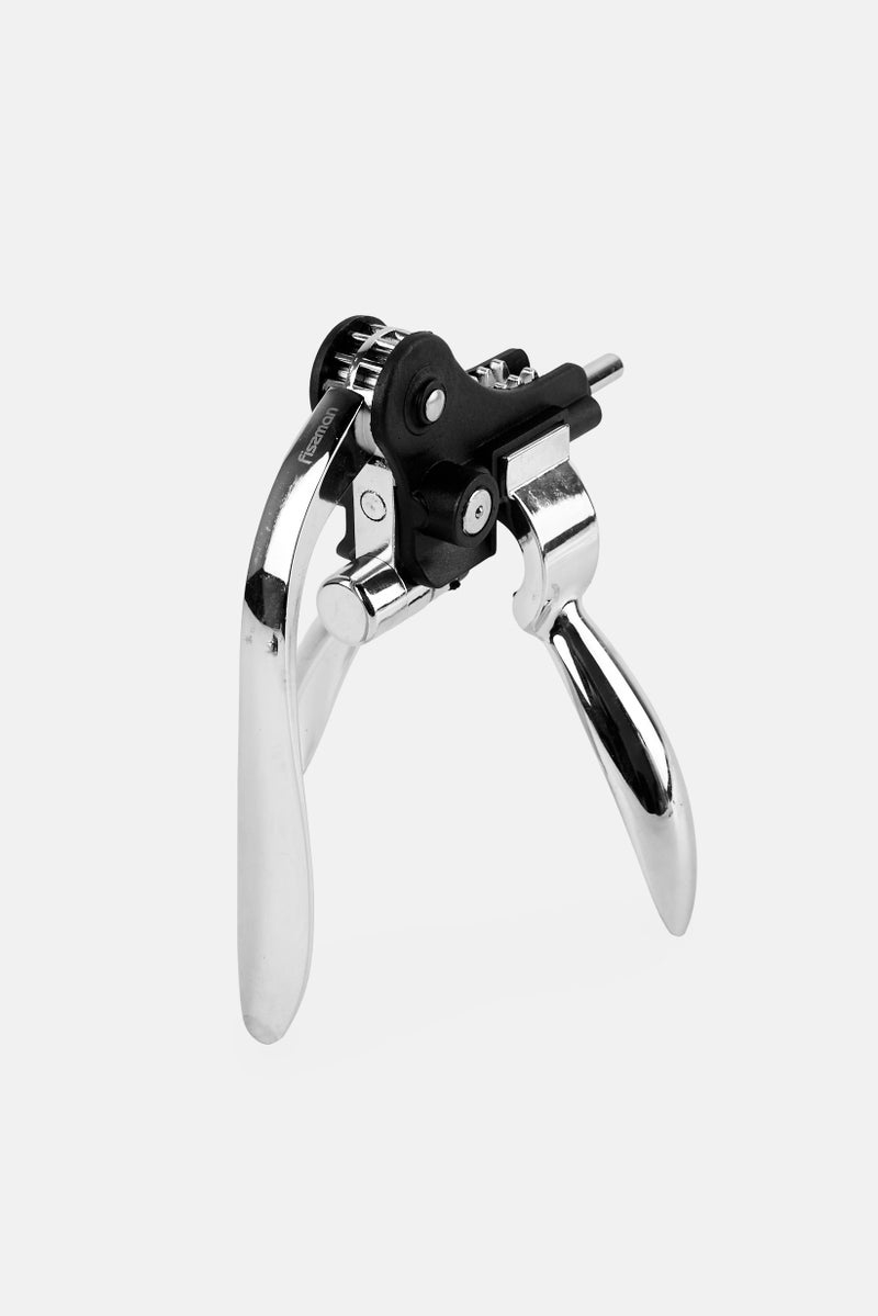 Fissman 3Pcs Wine Accessories Set, Multicolor - Image 2