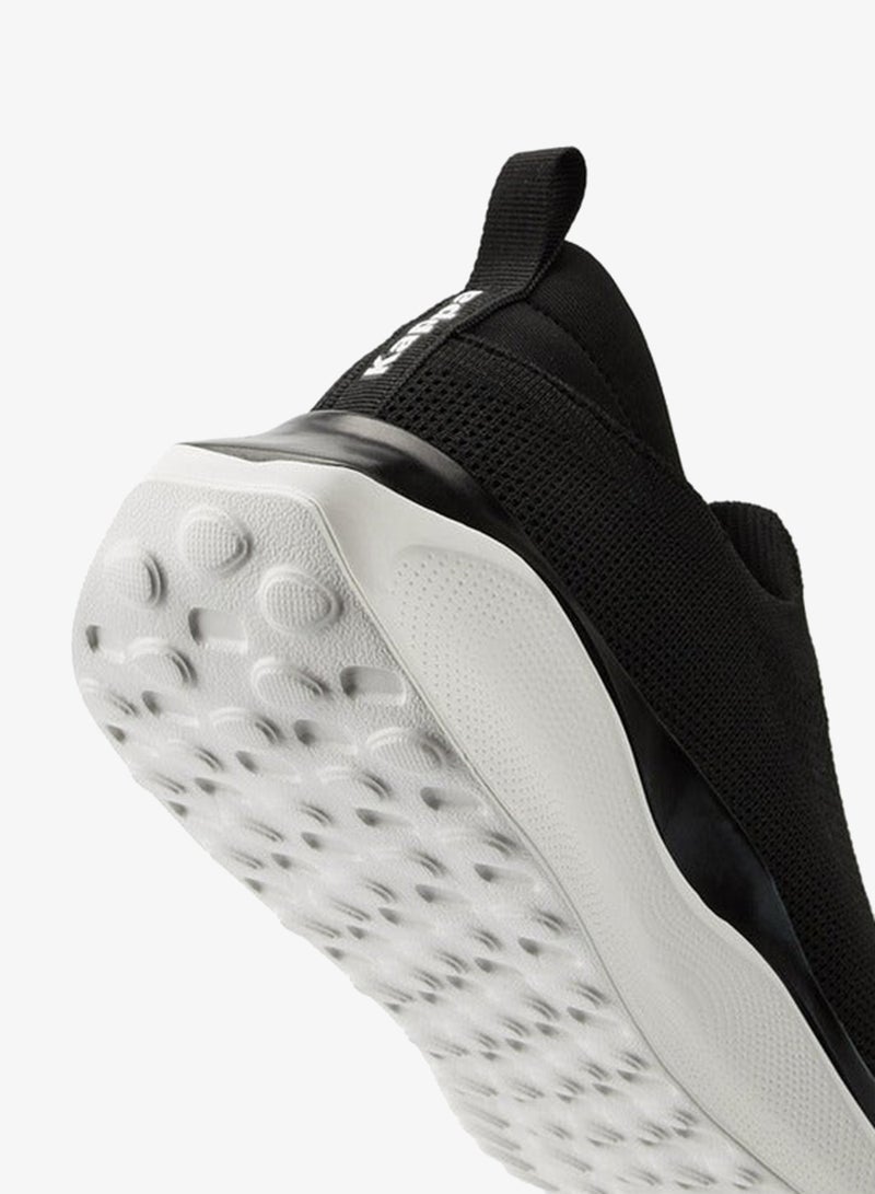 Kappa Men's Textured Slip-On Sports Shoes - Image 4
