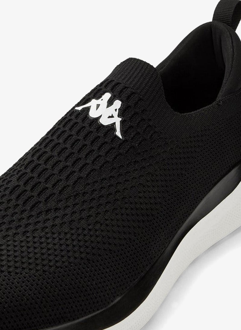 Kappa Men's Textured Slip-On Sports Shoes - Image 5