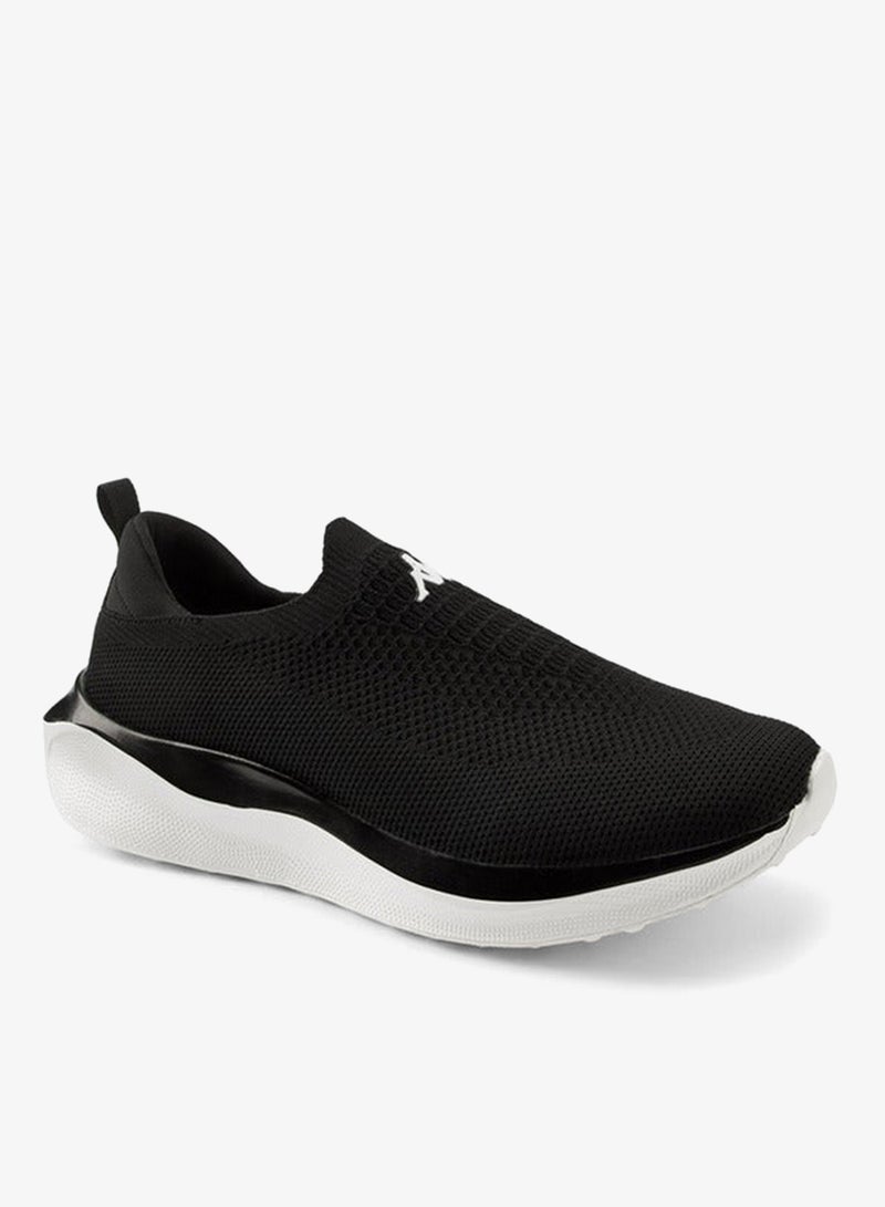Kappa Men's Textured Slip-On Sports Shoes - Image 3