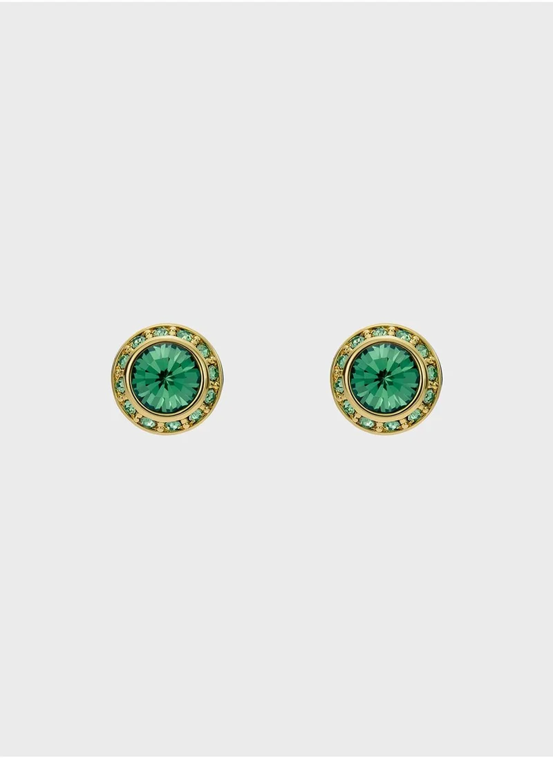 تيد بيكر Crystal Detail Stud Earrings