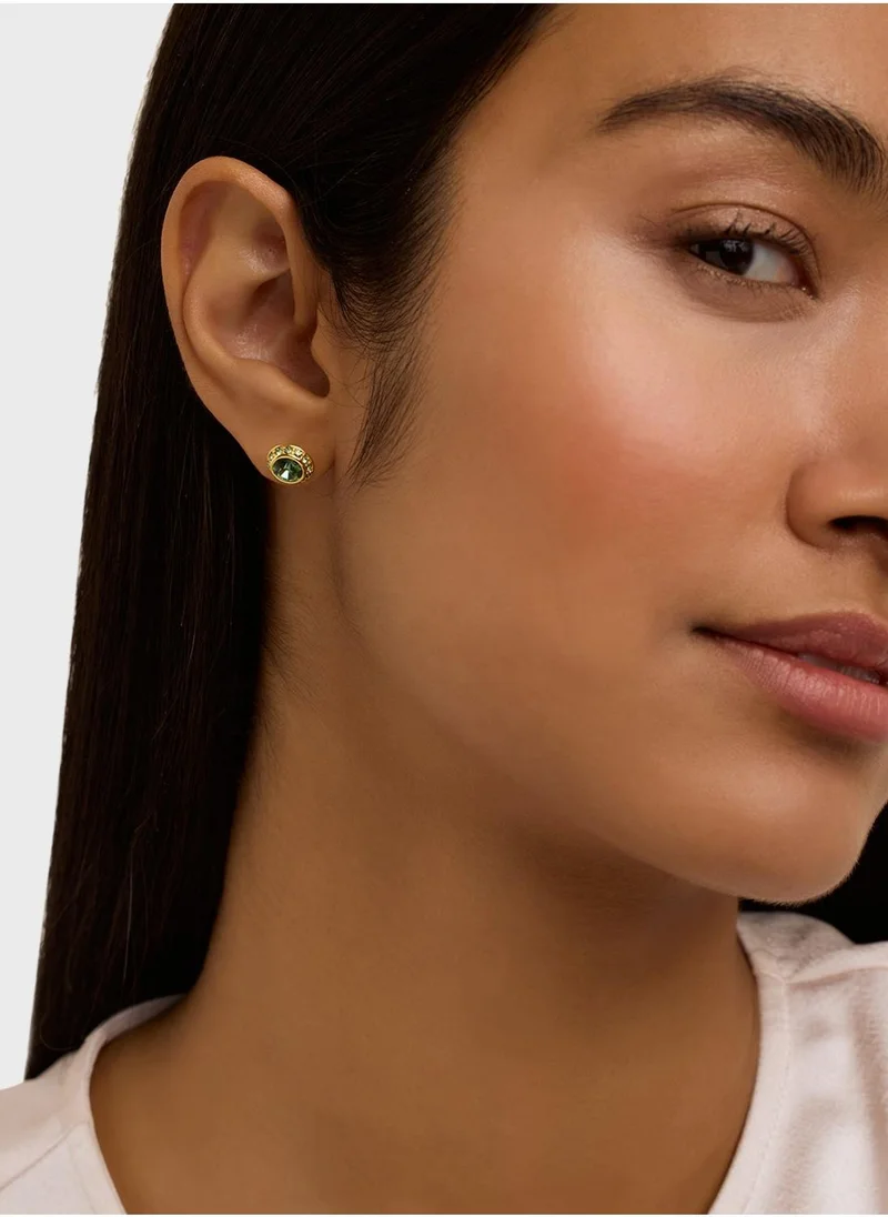 Ted Baker Crystal Detail Stud Earrings