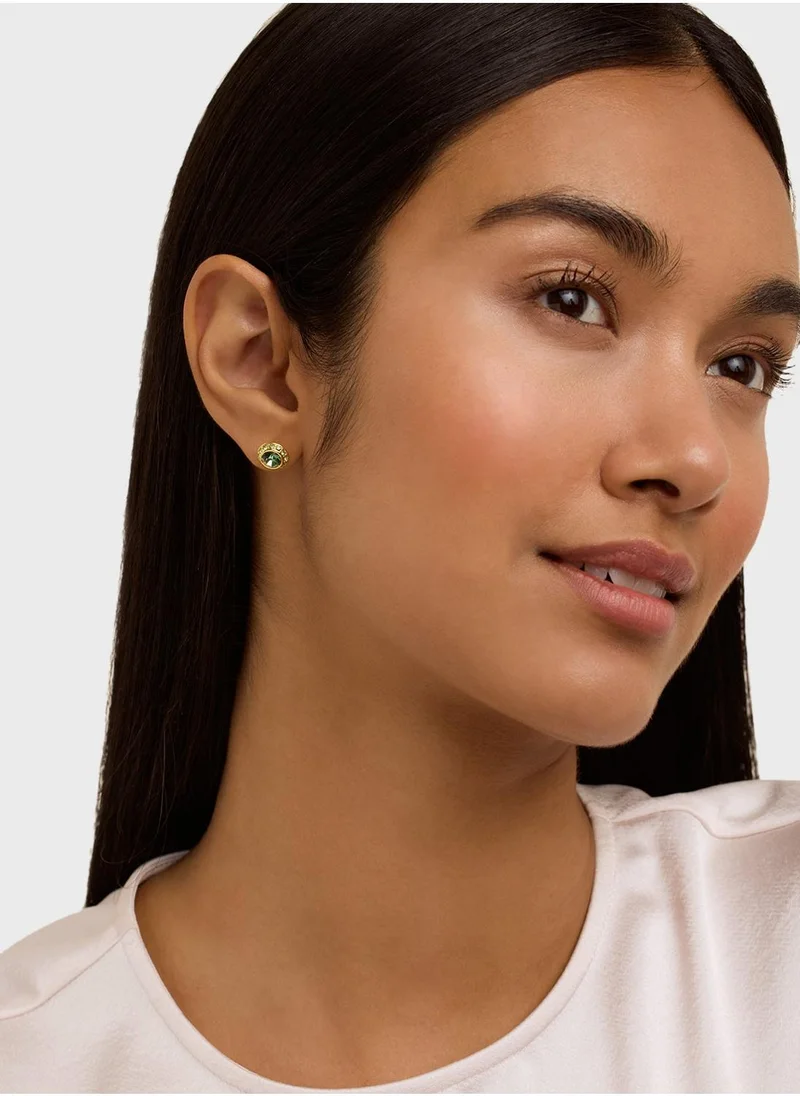 Ted Baker Crystal Detail Stud Earrings