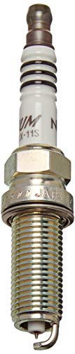 NGK LKAR7BIX-11S Iridium IX Spark Plug (93501 Iridium Ix), 4 Pack - Image 4