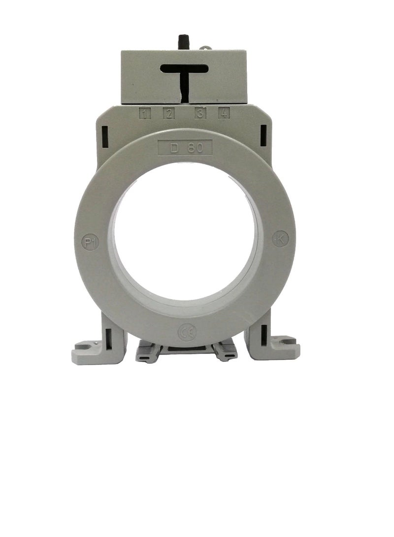 80mm Toroidal Current Transformer - TOR8 Revalco Italy  - Image 2
