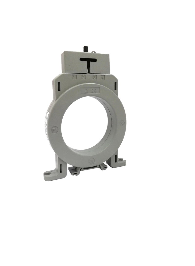 80mm Toroidal Current Transformer - TOR8 Revalco Italy  - Image 1