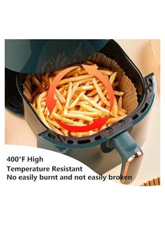 MIRFA Air Fryer Disposable Non-Stick Parchment Paper  - Image 2