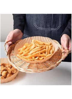 MIRFA Air Fryer Disposable Non-Stick Parchment Paper  - Image 5