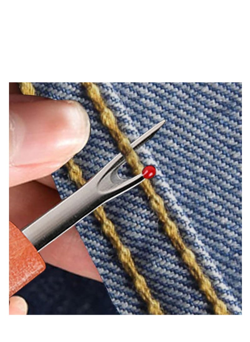 Ripper and Thread Remover
