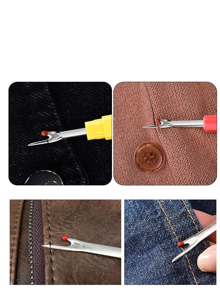 Ripper and Thread Remover