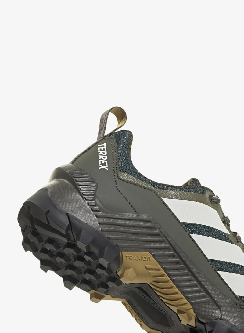 Adidas  Terrex Hikster LT Hiking Shoes for Men | Best Price UAE