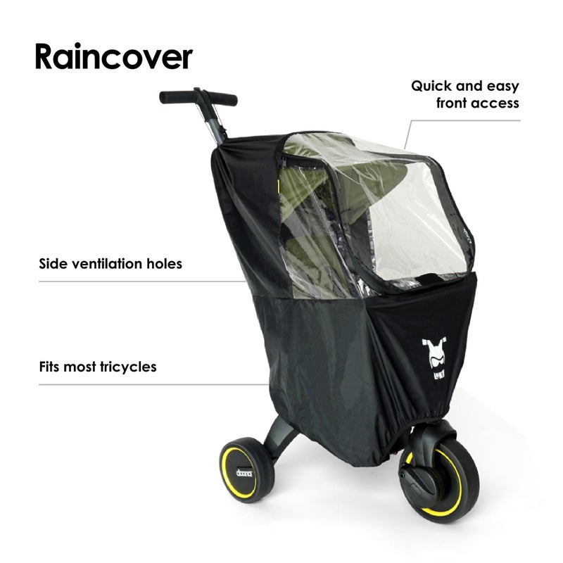 Doona Liki Rain Cover - Image 2