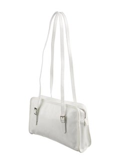 PALOMA Paloma Wool Patent Leather Shoulder Bag HandBags  - Image 2