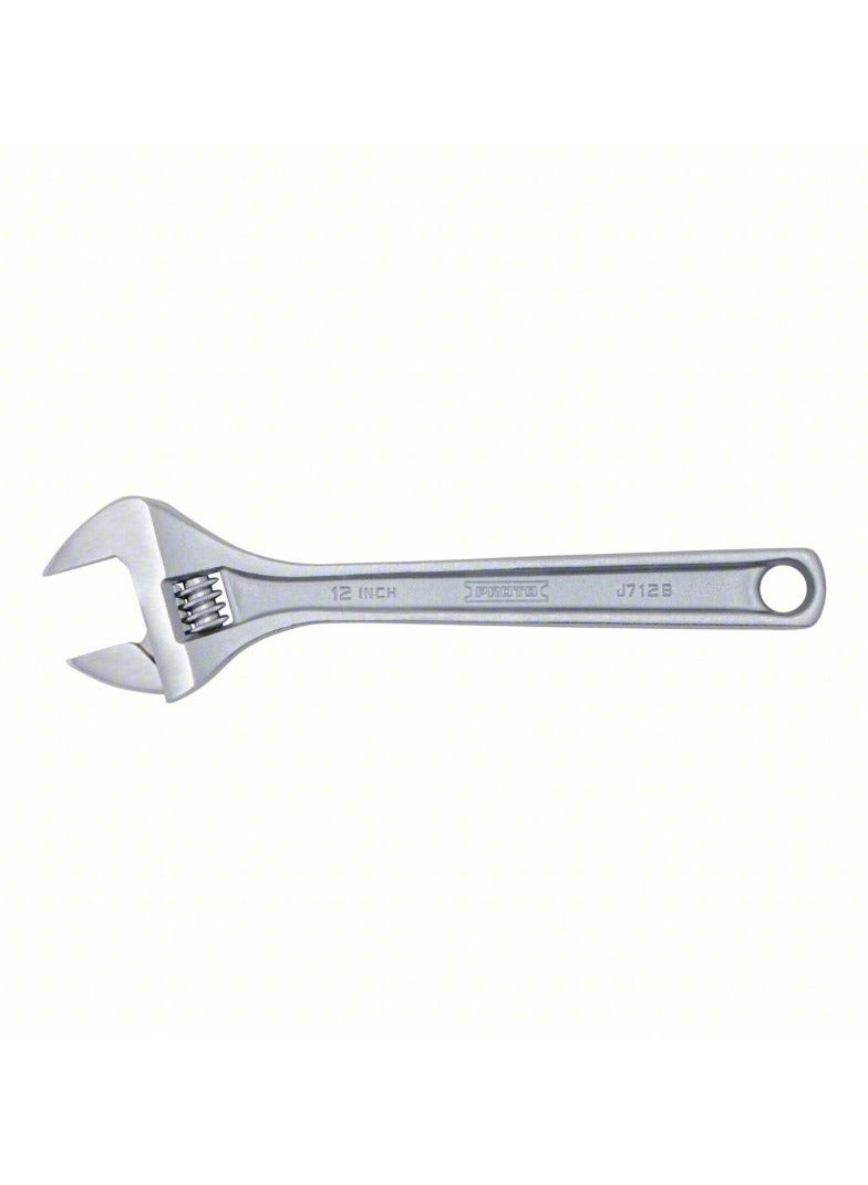 PROTO® - J712B ADJUSTABLE Wrench 12 inches