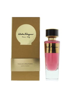 FERRAGAMO FERRAGAMO Salvatore Tuscan Creations Gentil Suono Eau de Parfum Spray for Unisex, 3.4 Ounce 