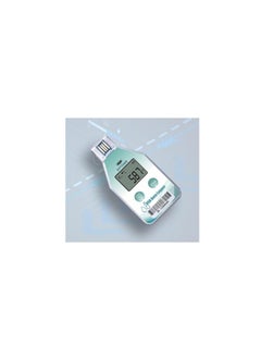 Generic DHT Single Use USB LCD Temperature and Humidity Data Logger – DHTZ08B, Cold Chain Logger, 220 Days Recording, Auto PDF/CSV Reports, 2-Year Shelf Life, Compact & Slim, No Software Required, DHTZ08B  - Image 5