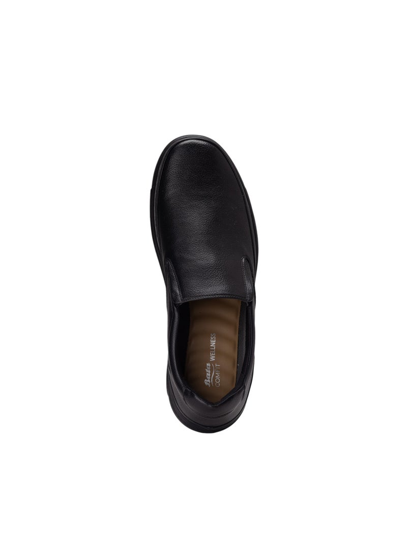 Bata Comfit Formal Slip-On Shoes  - Image 4
