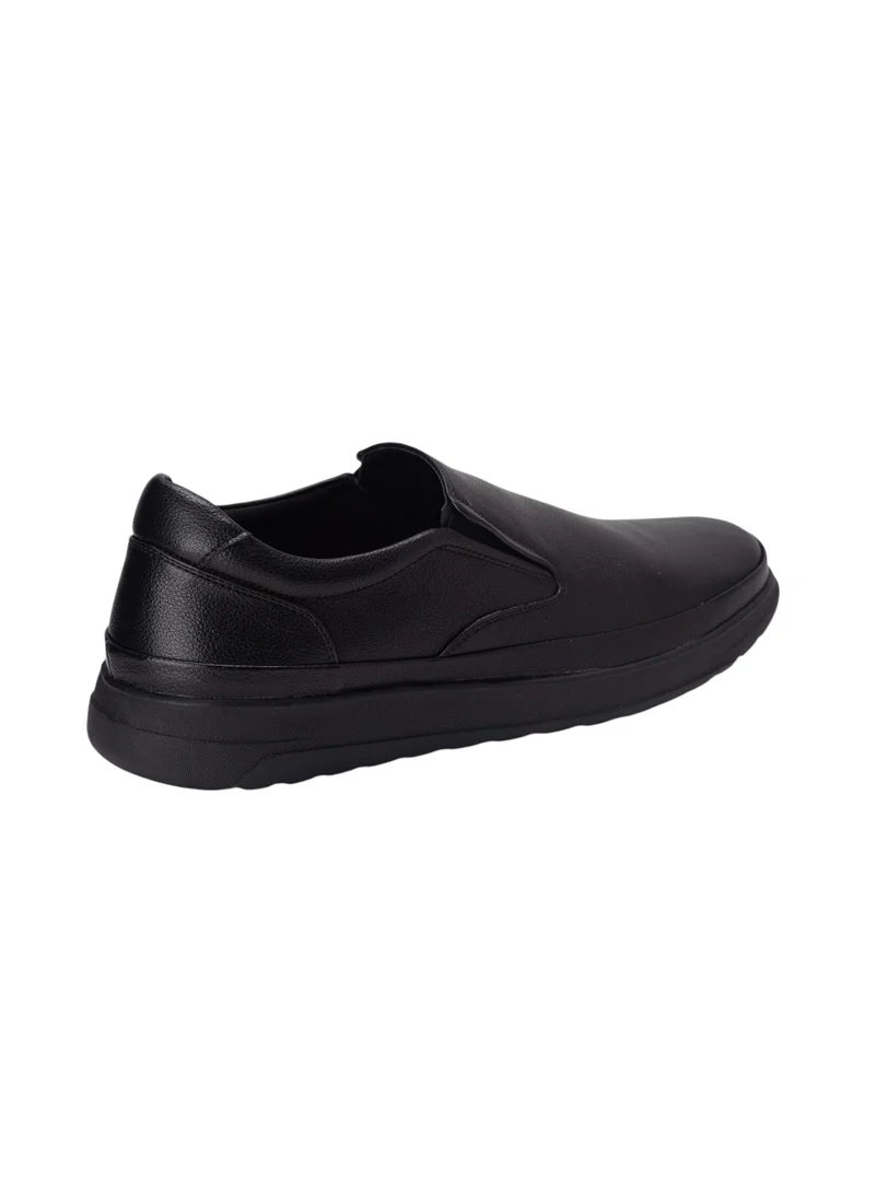 Bata Comfit Formal Slip-On Shoes