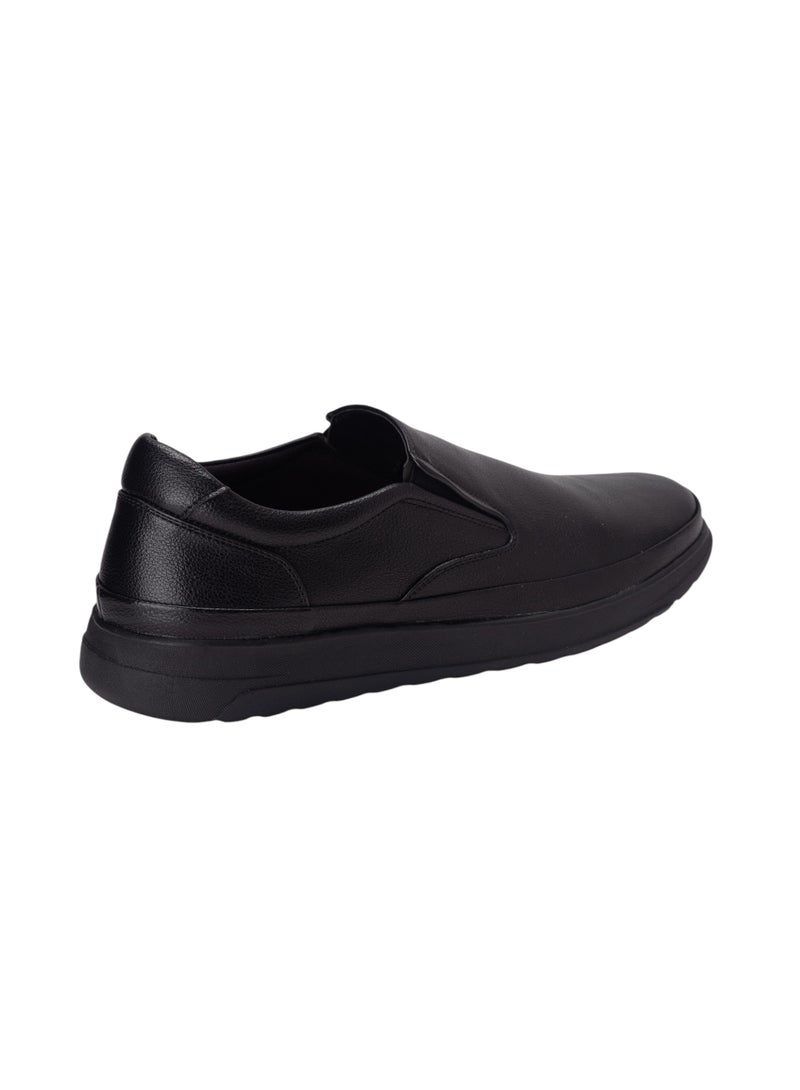 Bata Comfit Formal Slip-On Shoes  - Image 3