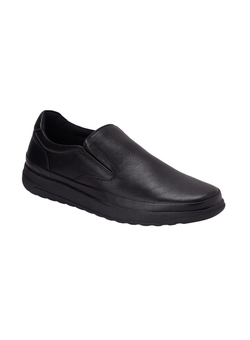 Bata Comfit Formal Slip-On Shoes  - Image 2