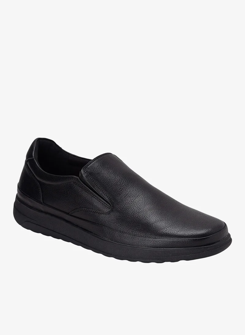 Bata Comfit Formal Slip-On Shoes