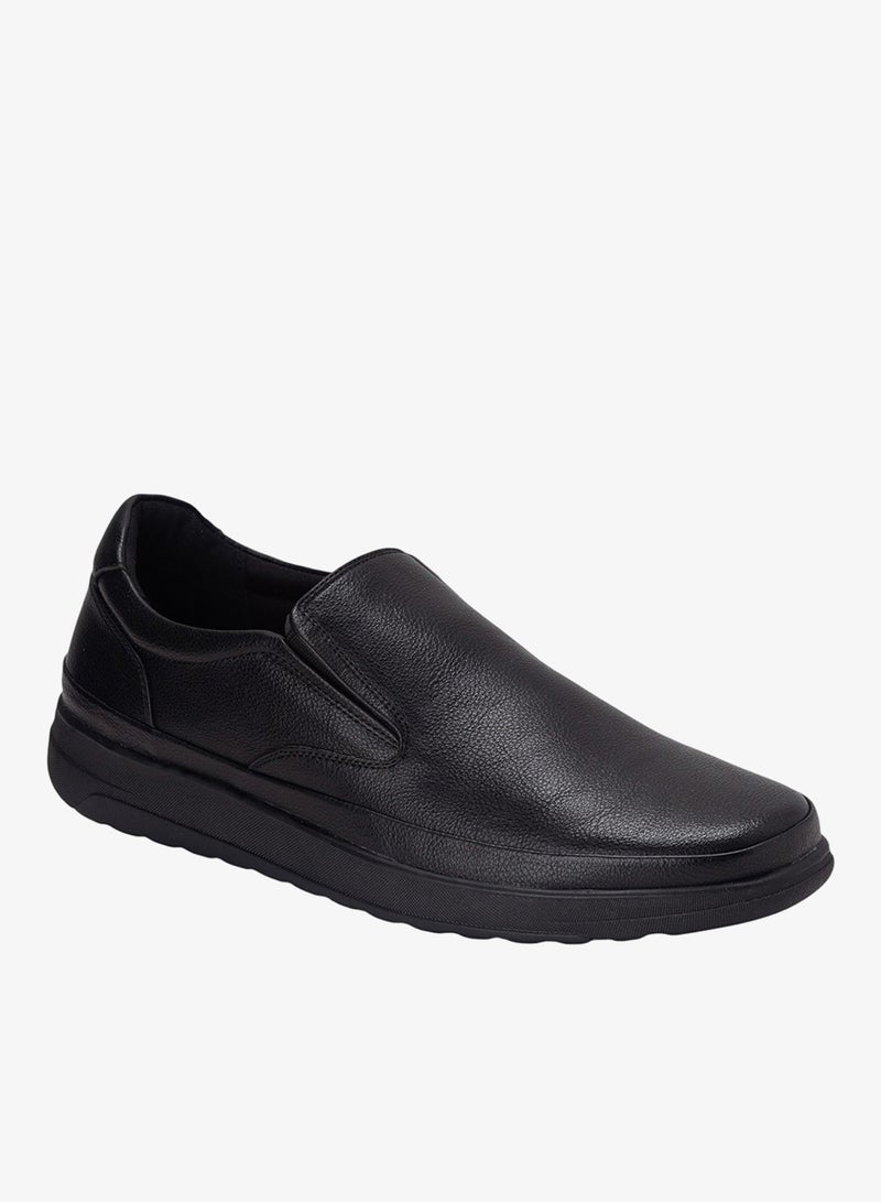 Bata Comfit Formal Slip-On Shoes - Image 2