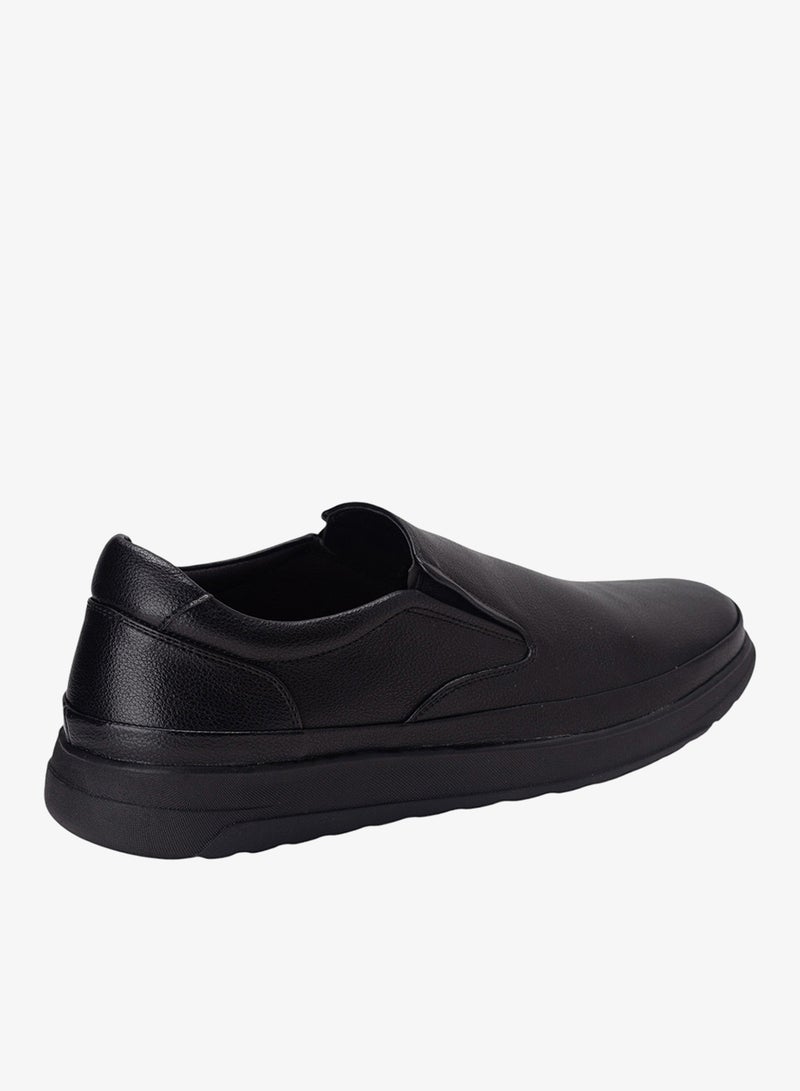 Bata Comfit Formal Slip-On Shoes - Image 3