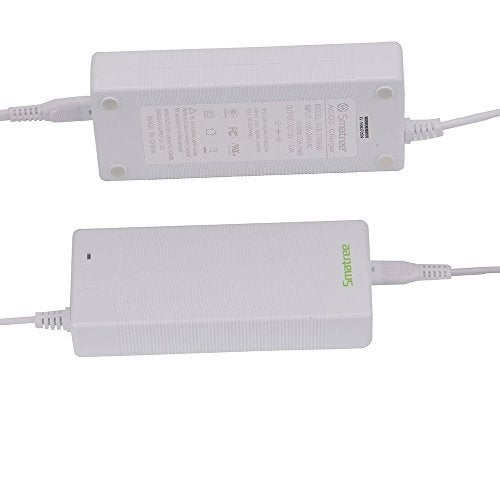 Smatree 120W Rapid Battery Charger Compatible with DJI Phantom 4 Battery/Remote Controller - Image 5