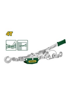 Jadever jadever Hand winch puller JDJU1040 