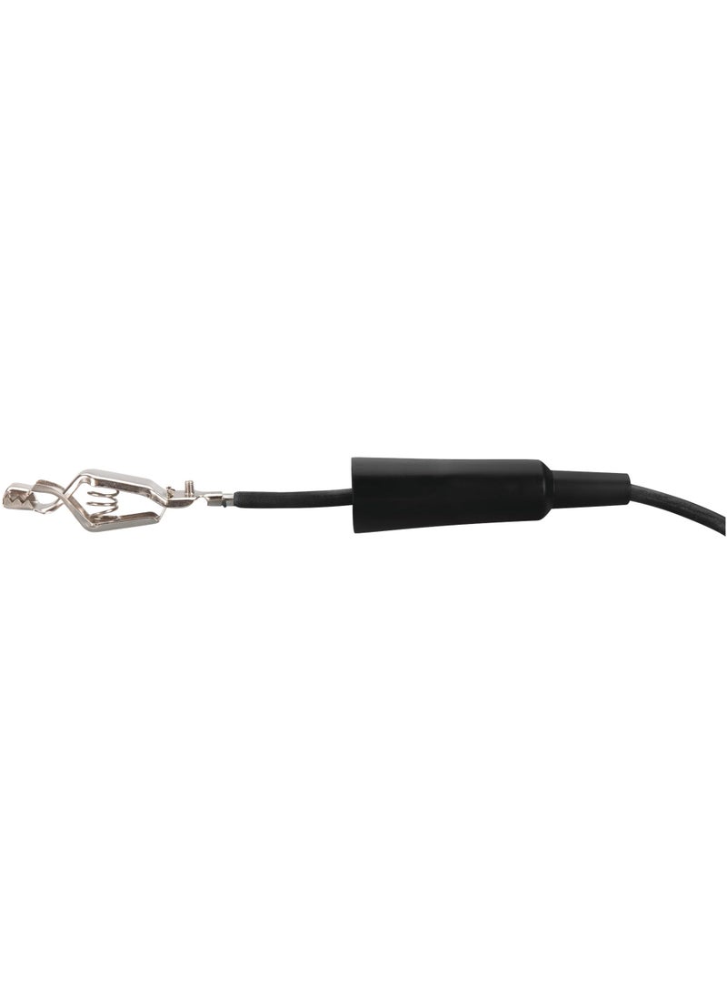 Performance Tool Performance Tool W80586 Heavy Duty Remote Starter for Car and Truck Engines with Push-Button Switch and 5-ft Wire Leads , Black  - Image 4