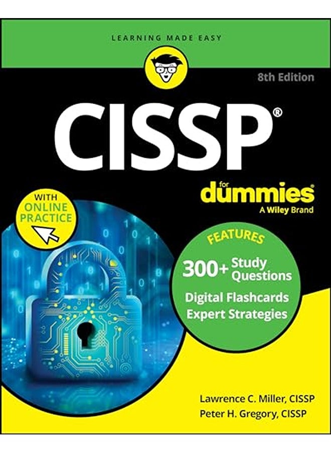 CISSP For Dummies