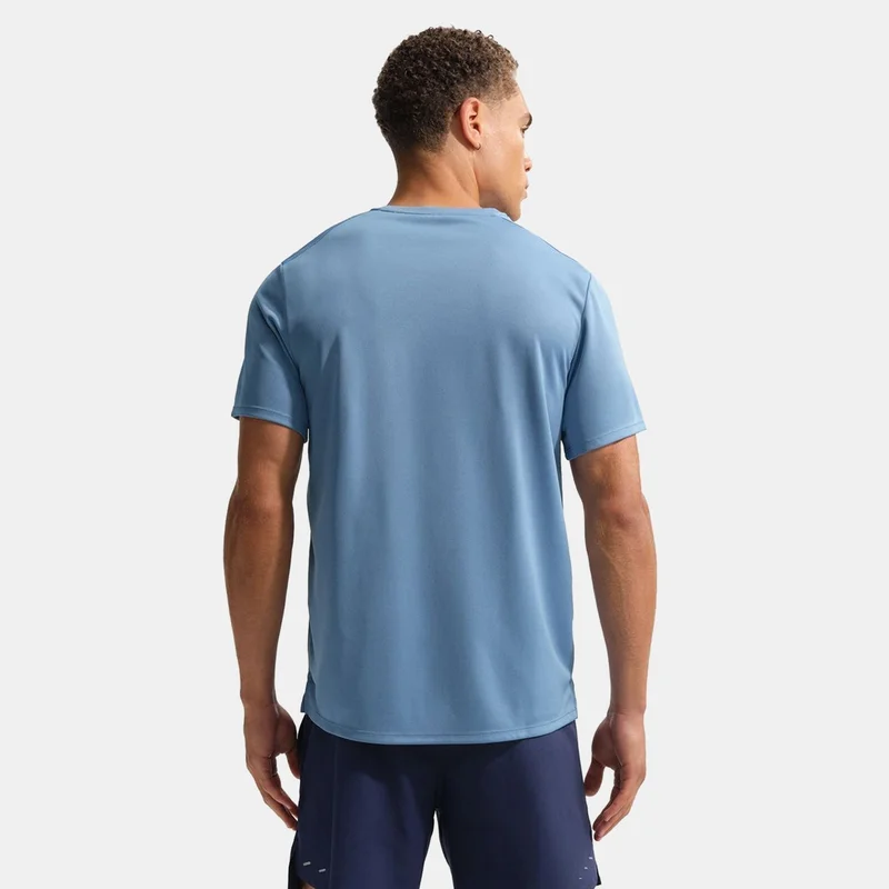 Nike Men's Miler Dri-FIT UV Running T-Shirt