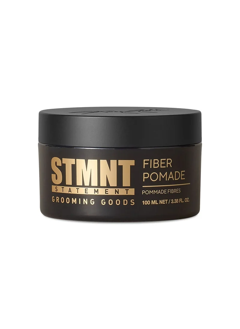 STMNT Fiber Pomade 100ml