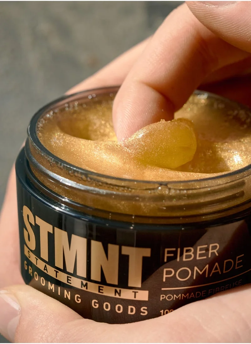 STMNT Fiber Pomade 100ml