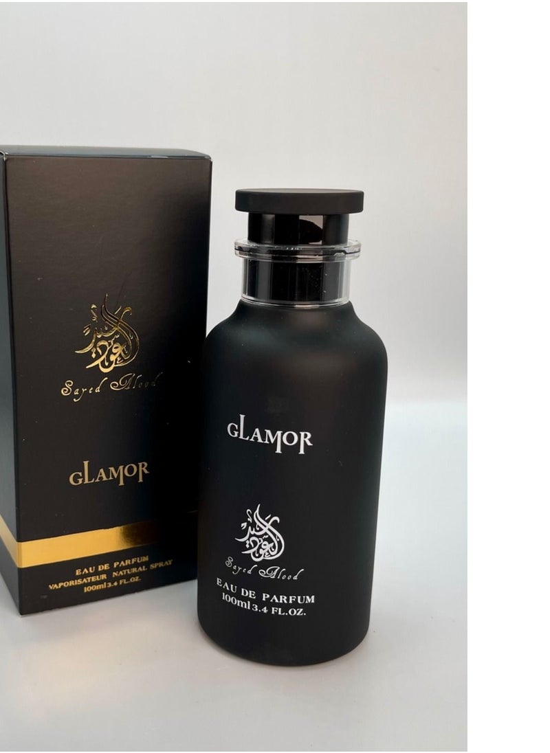 Sayed Alood - Glamor - Image 1