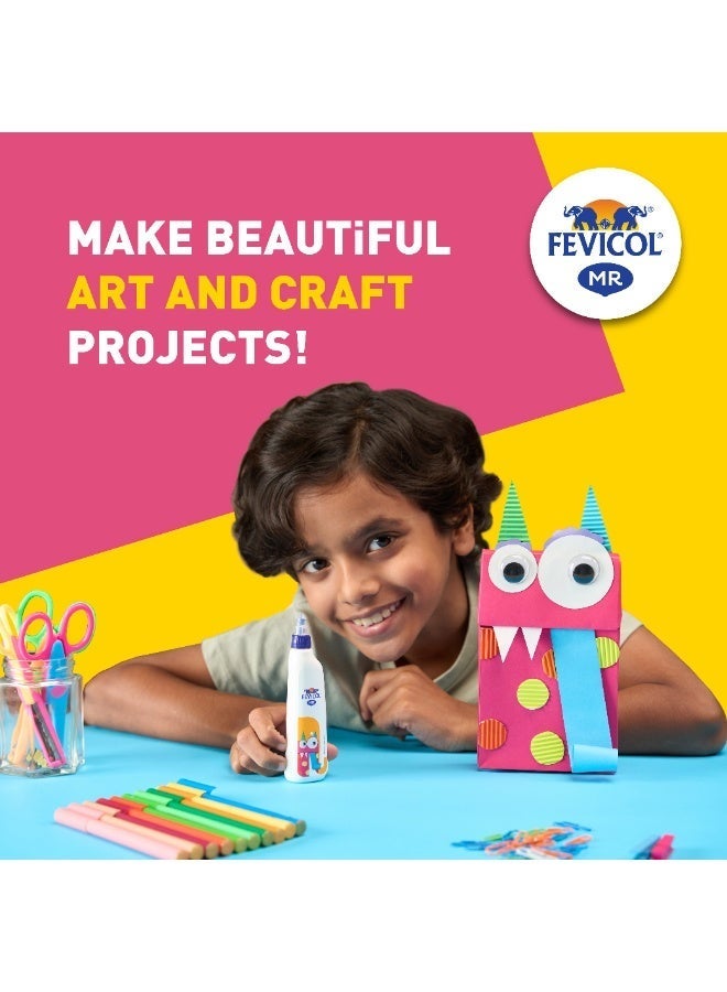 Fevicol MR 200g Craft Glue - Image 5