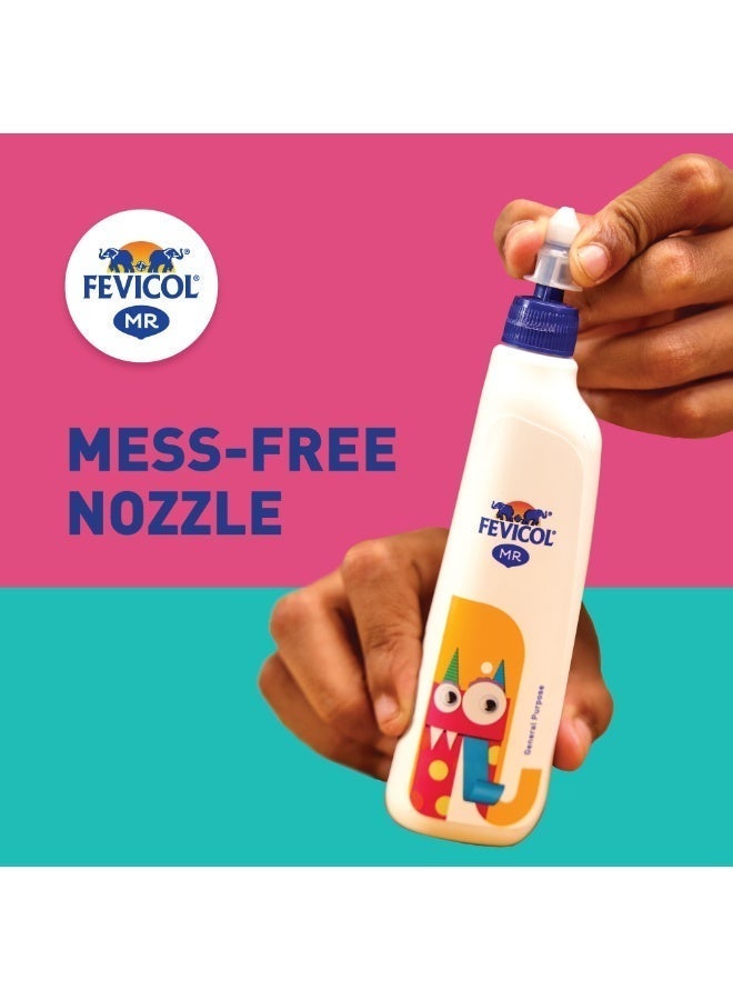 Fevicol MR 200g Craft Glue - Image 3