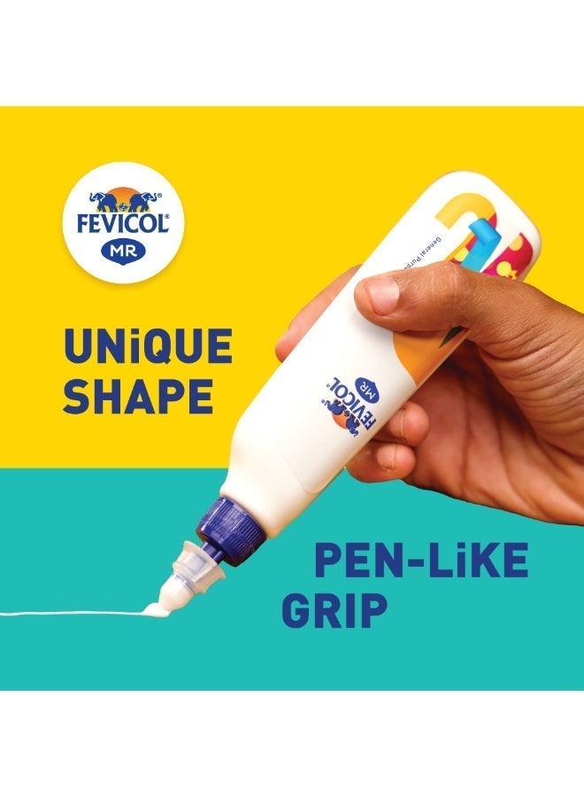 Fevicol MR 200g Craft Glue - Image 2