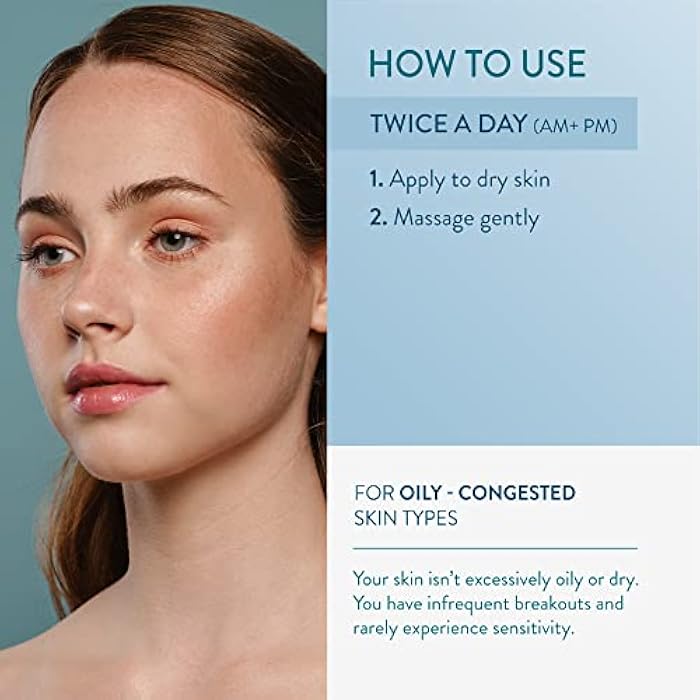 Lancer Skincare The Method: Cleanse Face Cleanser, Daily Face Wash with Salicylic Acid, Oily or Congested Skin, 4.05 Fluid Ounces - Image 5