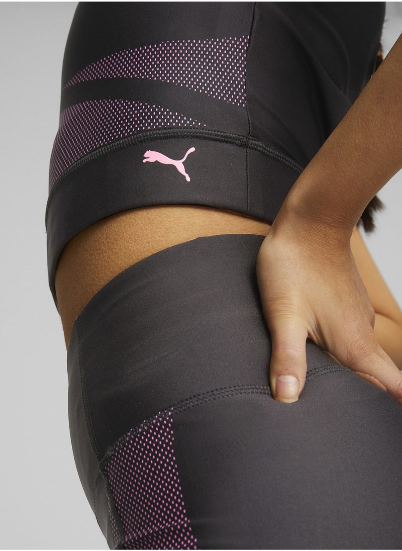 PUMA - Eversculpt Womens Fitted Training Tank - Image 1