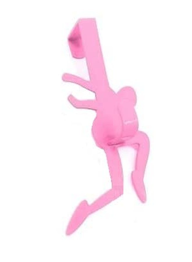 CONNECTWIDE Creative Towel Scarf Door Hook- Men Racer/Male Runner Shape Jewelry multi-functional Display/Stand/Holder/Rack - Image 3