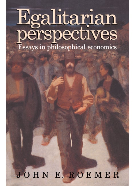 Egalitarian Perspectives