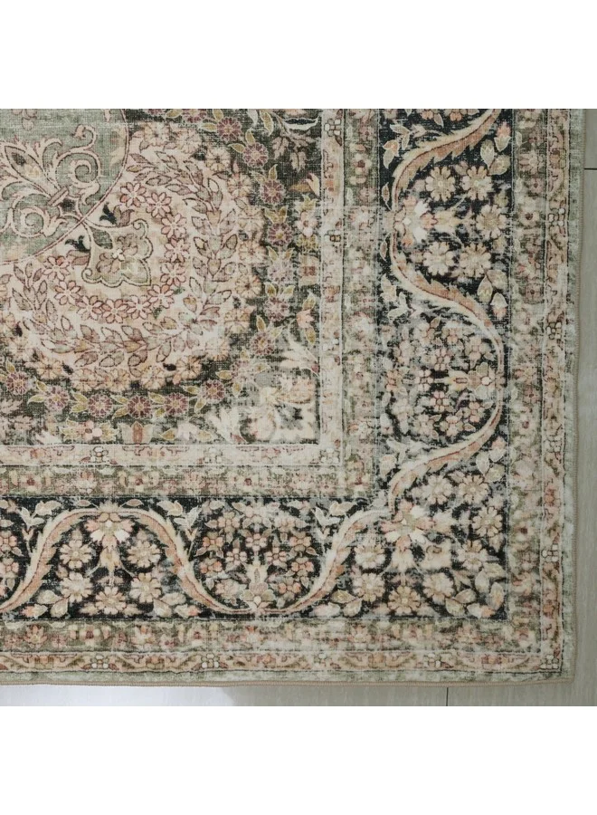 هوم بوكس سجادة ميراج رايلي مخمل 200 × 300 سم
