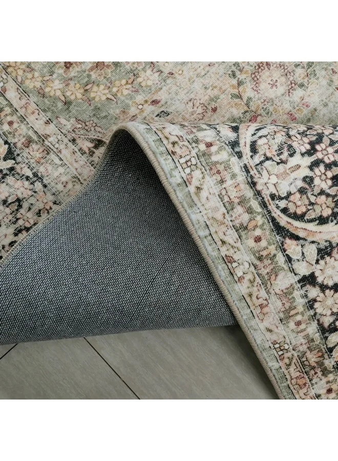 هوم بوكس سجادة ميراج رايلي مخمل 200 × 300 سم