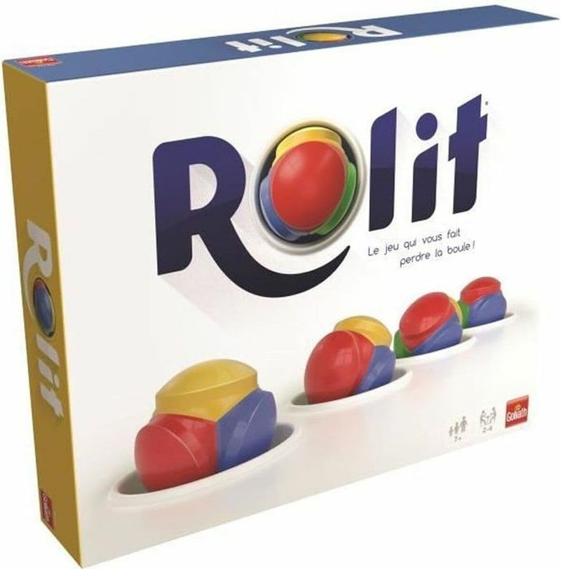 Sequence Rolit 70802